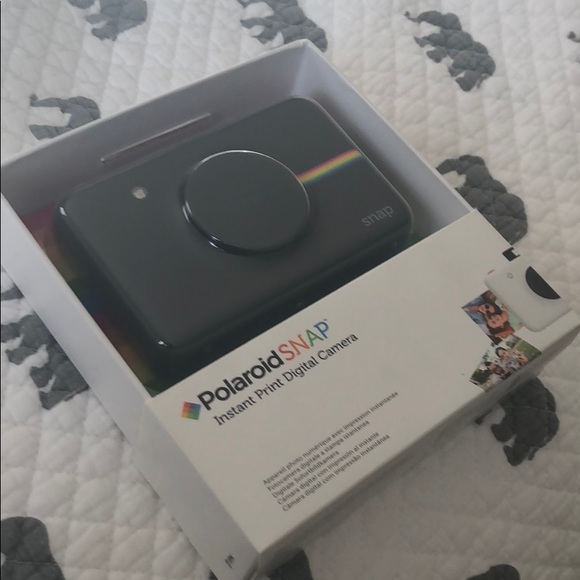 Accessories - Polaroid SNAP